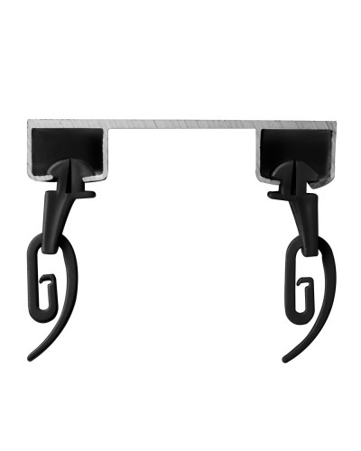 Карнизи IDEIA    ID07-16065*003 купити у Postel.biz.ua