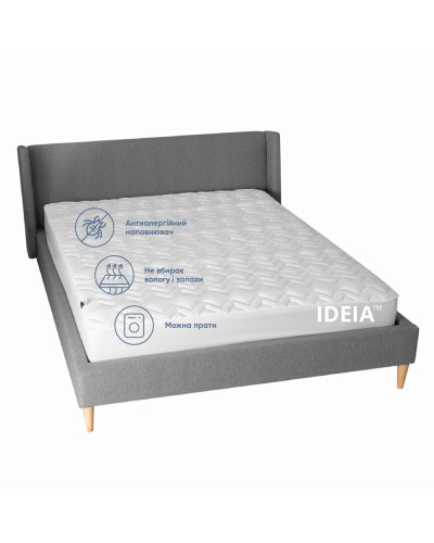 Матрацні чохли та наматрацники IDEIA    ID8-34977 купити у Postel.biz.ua