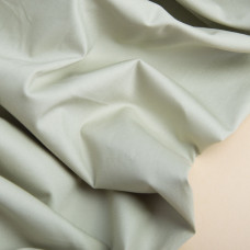 Тканина поплін бавовна 124 г/м2 лавр