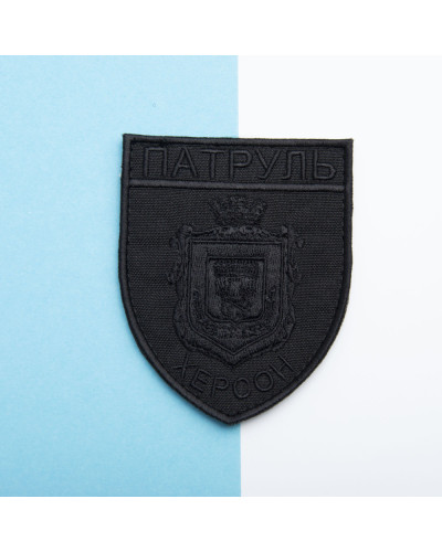 Шеврони IDEIA    ID800029573 купити у Postel.biz.ua