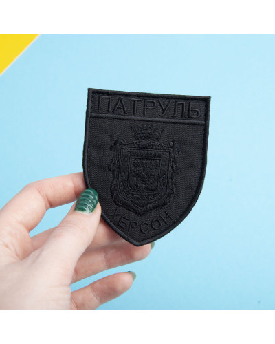 Шеврони IDEIA    ID800029573 купити у Postel.biz.ua