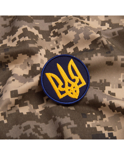 Шеврони IDEIA    ID800029571 купити у Postel.biz.ua