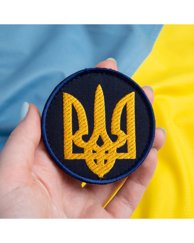 Шеврони IDEIA    ID800029571 купити у Postel.biz.ua