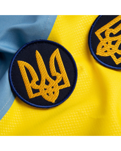 Шеврони IDEIA    ID800029571 купити у Postel.biz.ua