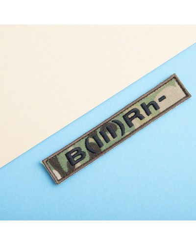 Шеврони IDEIA    ID800029579 купити у Postel.biz.ua