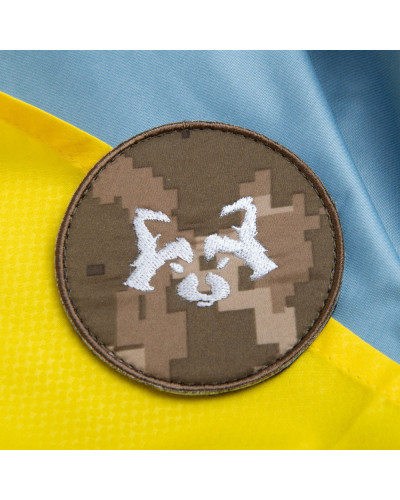 Шеврони IDEIA    ID800029572 купити у Postel.biz.ua