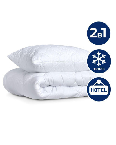 Ковдри IDEIA    ID8-32954 купити у Postel.biz.ua