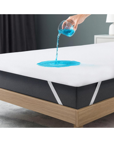 Матрацні чохли та наматрацники IDEIA    ID8-11715 купити у Postel.biz.ua