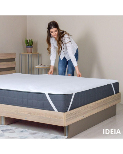 Матрацні чохли та наматрацники IDEIA    ID8-11715 купити у Postel.biz.ua