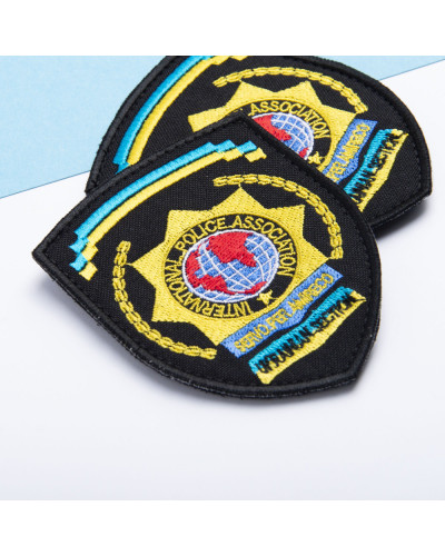 Шеврони IDEIA    ID800029586 купити у Postel.biz.ua