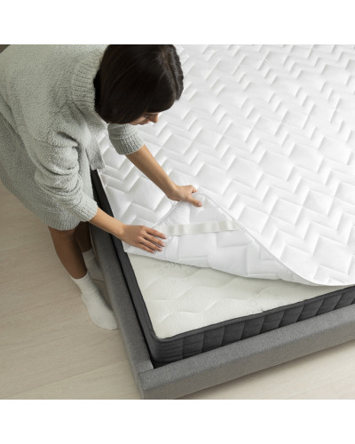 Матрацні чохли та наматрацники IDEIA    ID8-11800 купити у Postel.biz.ua