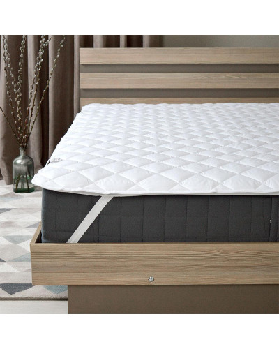 Матрацні чохли та наматрацники IDEIA    ID8-11797 купити у Postel.biz.ua