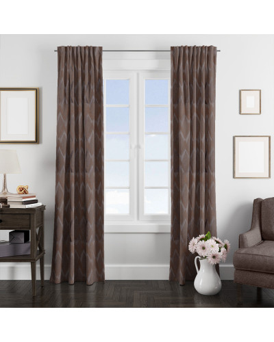 Штори IDEIA    IDFUJI-07*003 купити у Postel.biz.ua
