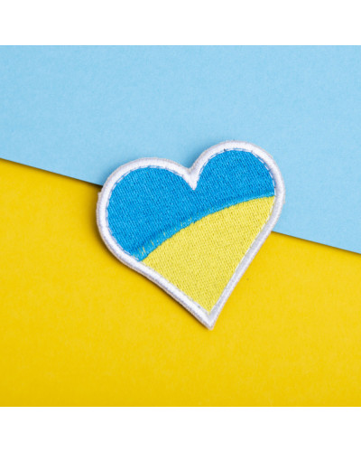 Шеврони IDEIA    ID800029599 купити у Postel.biz.ua