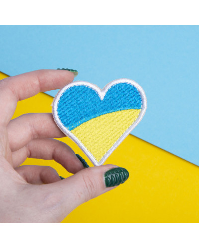 Шеврони IDEIA    ID800029599 купити у Postel.biz.ua