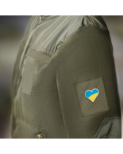 Шеврони IDEIA    ID800029599 купити у Postel.biz.ua