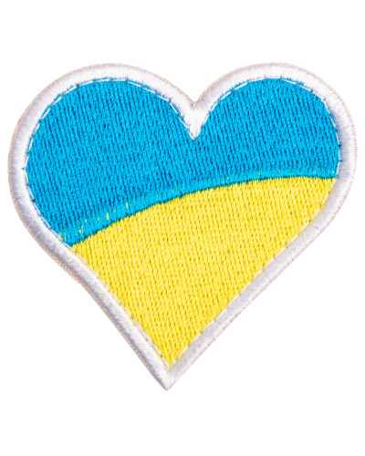 Шеврони IDEIA    ID800029599 купити у Postel.biz.ua