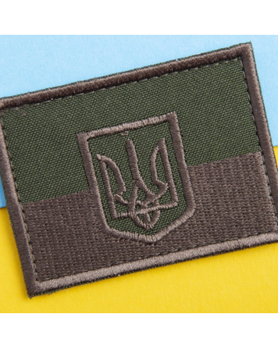Шеврони IDEIA    ID800029601 купити у Postel.biz.ua
