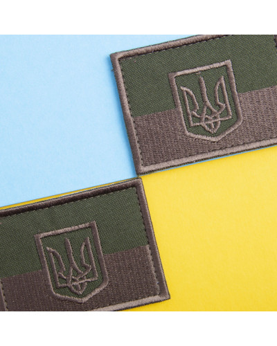 Шеврони IDEIA    ID800029601 купити у Postel.biz.ua