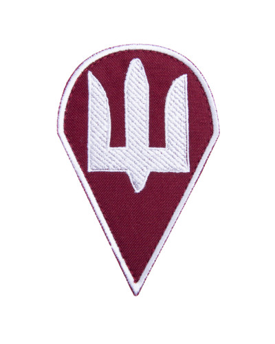 Шеврони IDEIA    ID800029602 купити у Postel.biz.ua