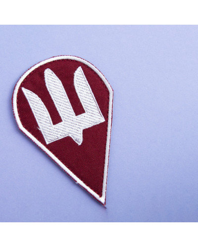Шеврони IDEIA    ID800029602 купити у Postel.biz.ua