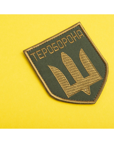 Шеврони IDEIA    ID800029598 купити у Postel.biz.ua