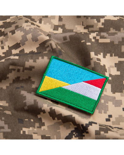 Шеврони IDEIA    ID800029594 купити у Postel.biz.ua