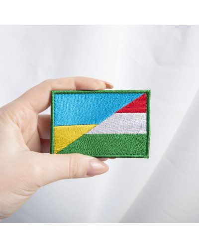 Шеврони IDEIA    ID800029594 купити у Postel.biz.ua