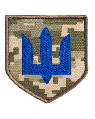 Шеврони IDEIA    ID800029593 купити у Postel.biz.ua