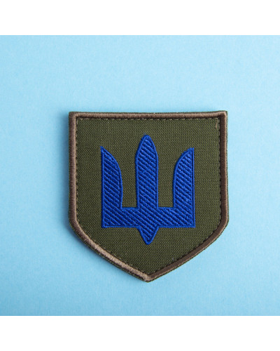 Шеврони IDEIA    ID800029592 купити у Postel.biz.ua