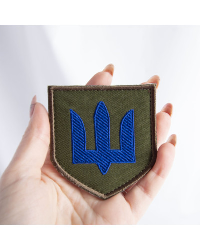 Шеврони IDEIA    ID800029592 купити у Postel.biz.ua