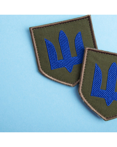 Шеврони IDEIA    ID800029592 купити у Postel.biz.ua