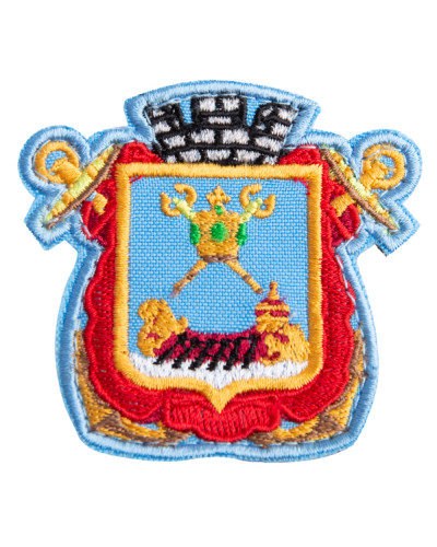 Шеврони IDEIA    ID800029589 купити у Postel.biz.ua