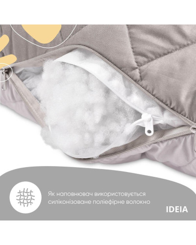 Подушки IDEIA    ID8-33724*002 купити у Postel.biz.ua