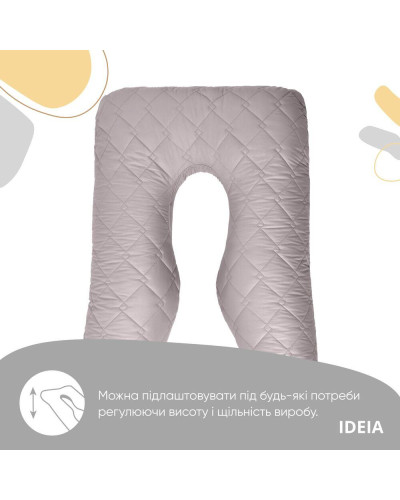 Подушки IDEIA    ID8-33724*002 купити у Postel.biz.ua