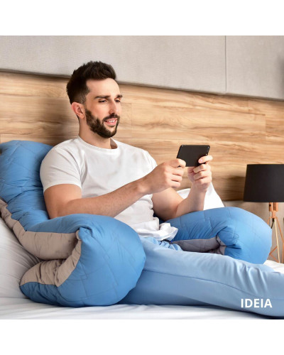 Подушки IDEIA    ID8-33724*002 купити у Postel.biz.ua