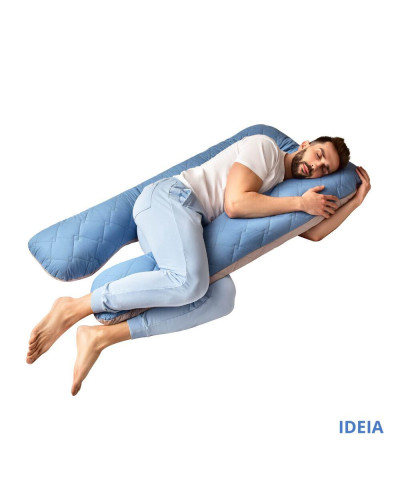 Подушки IDEIA    ID8-33724*002 купити у Postel.biz.ua