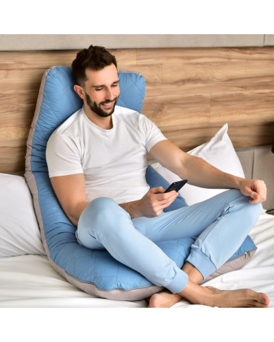 Подушки IDEIA    ID8-33724*003 купити у Postel.biz.ua