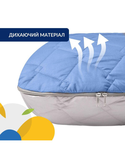 Подушки IDEIA    ID8-33724*003 купити у Postel.biz.ua