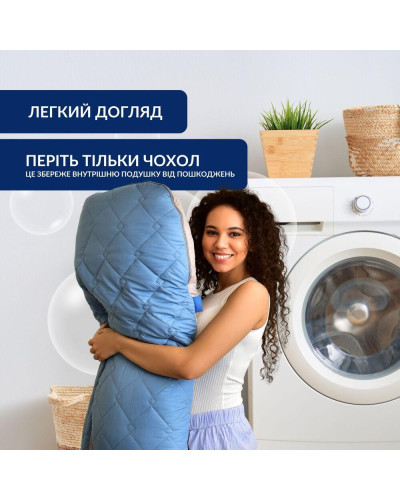 Подушки IDEIA    ID8-33724*003 купити у Postel.biz.ua