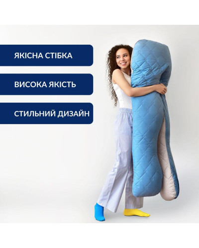 Подушки IDEIA    ID8-33724*003 купити у Postel.biz.ua
