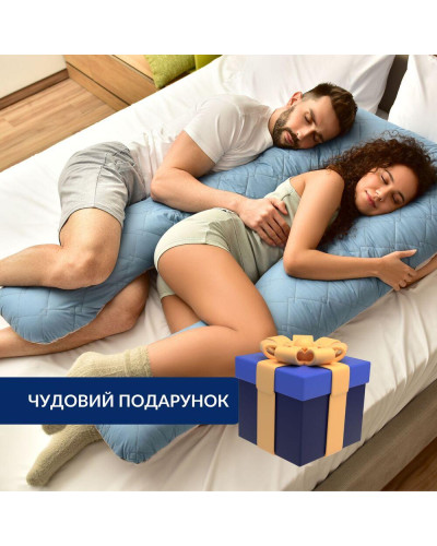 Подушки IDEIA    ID8-33724*003 купити у Postel.biz.ua