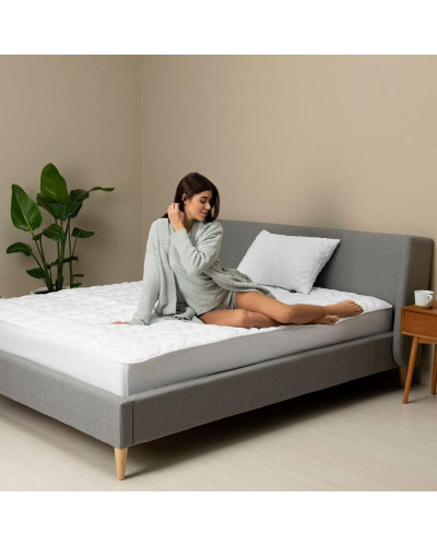 Матрацні чохли та наматрацники IDEIA    ID8-34972 купити у Postel.biz.ua