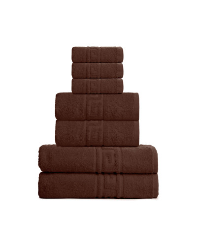 Рушники IDEIA    ID3805097*012 купити у Postel.biz.ua