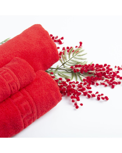 Рушники IDEIA    ID3805097*010 купити у Postel.biz.ua