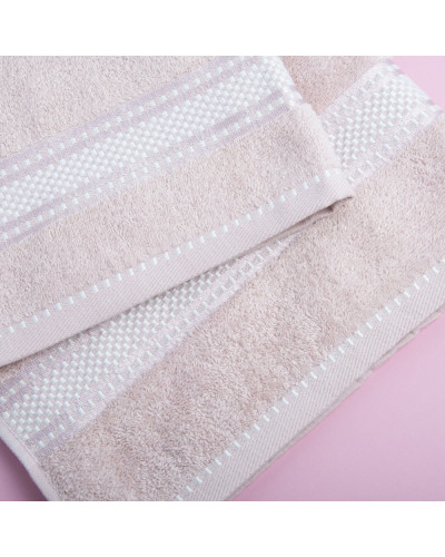 Рушники IDEIA    ID8-35124*003 купити у Postel.biz.ua