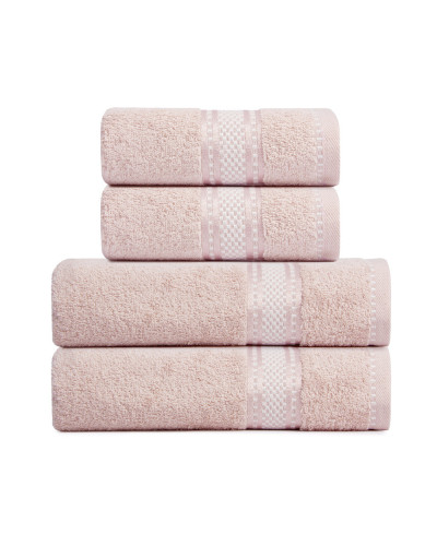 Рушники IDEIA    ID8-35124*003 купити у Postel.biz.ua