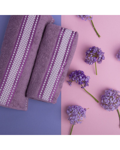 Рушники IDEIA    ID8-35125*007 купити у Postel.biz.ua