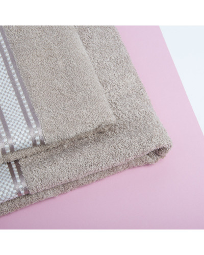 Рушники IDEIA    ID8-35125*001 купити у Postel.biz.ua