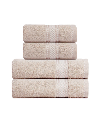 Рушники IDEIA    ID8-35125*001 купити у Postel.biz.ua